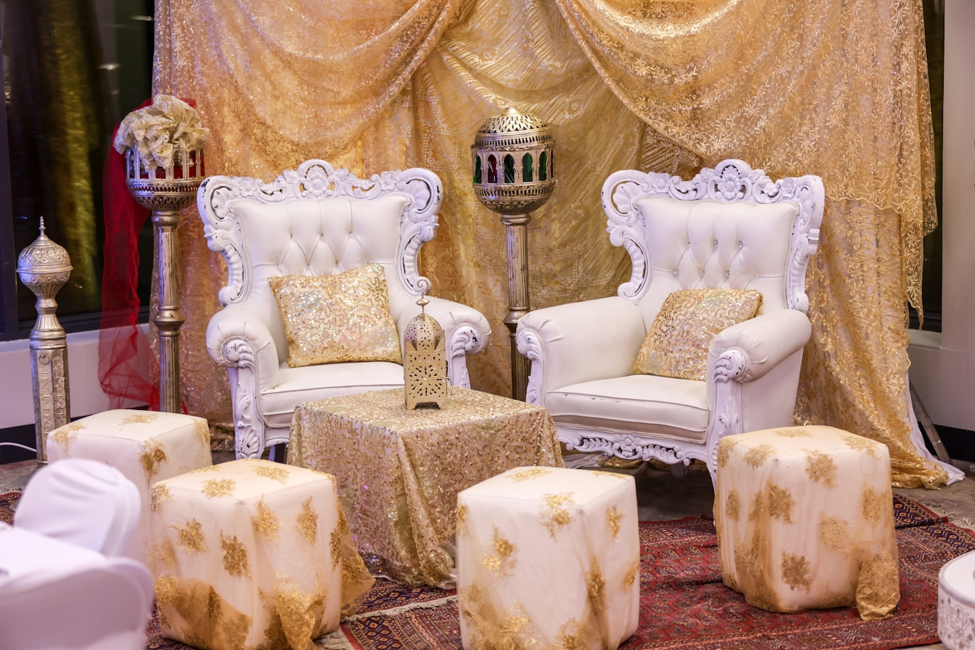 Themed events